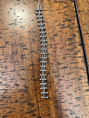 Silver925 Chain Bracelet